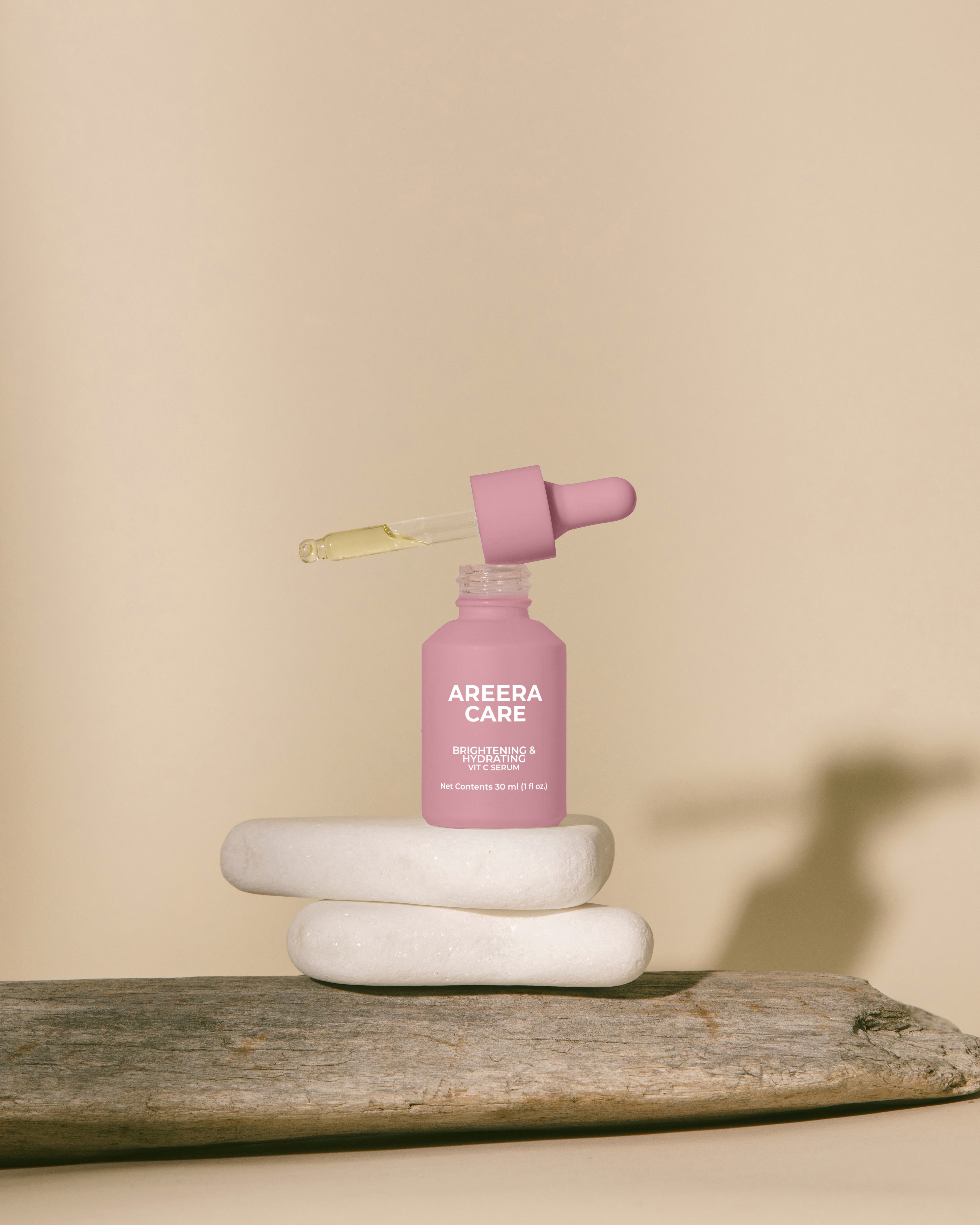 Brightening & Hydrating Vitamin C Serum